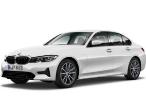 BMW serie 3 2019
