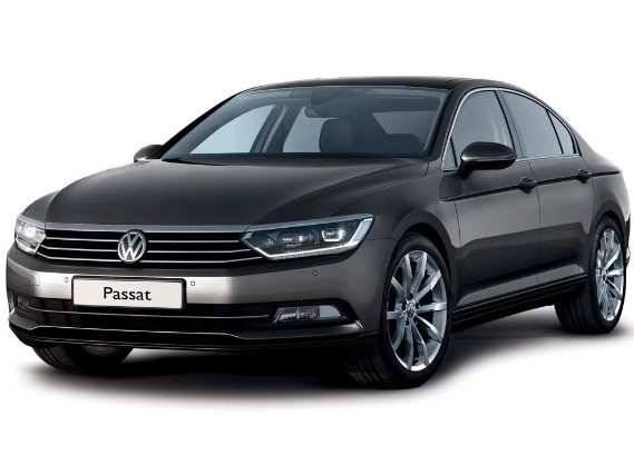  ▷ Volkswagen PASSAT  Precio, ofertas, info, fotos y opiniones
