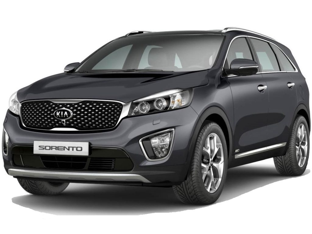 kia-sorento