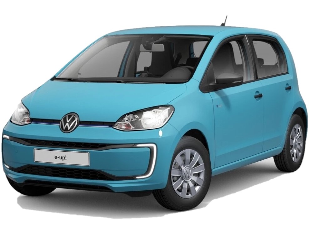  ▷ Volkswagen UP ( )  Precio, ofertas, info, fotos y opiniones