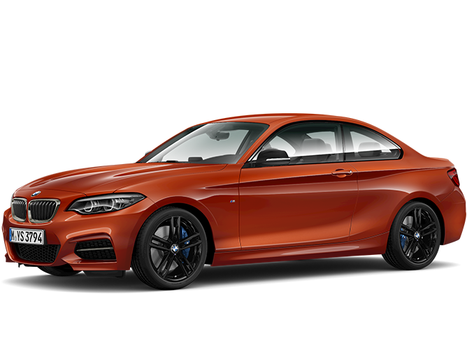  ▷ BMW serie   COUPÉ  Precio, ofertas, info, fotos y opiniones