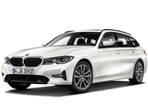BMW serie 3 Touring 2019