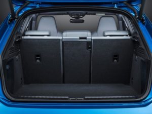 Maletero Audi A3 Sportback 2020