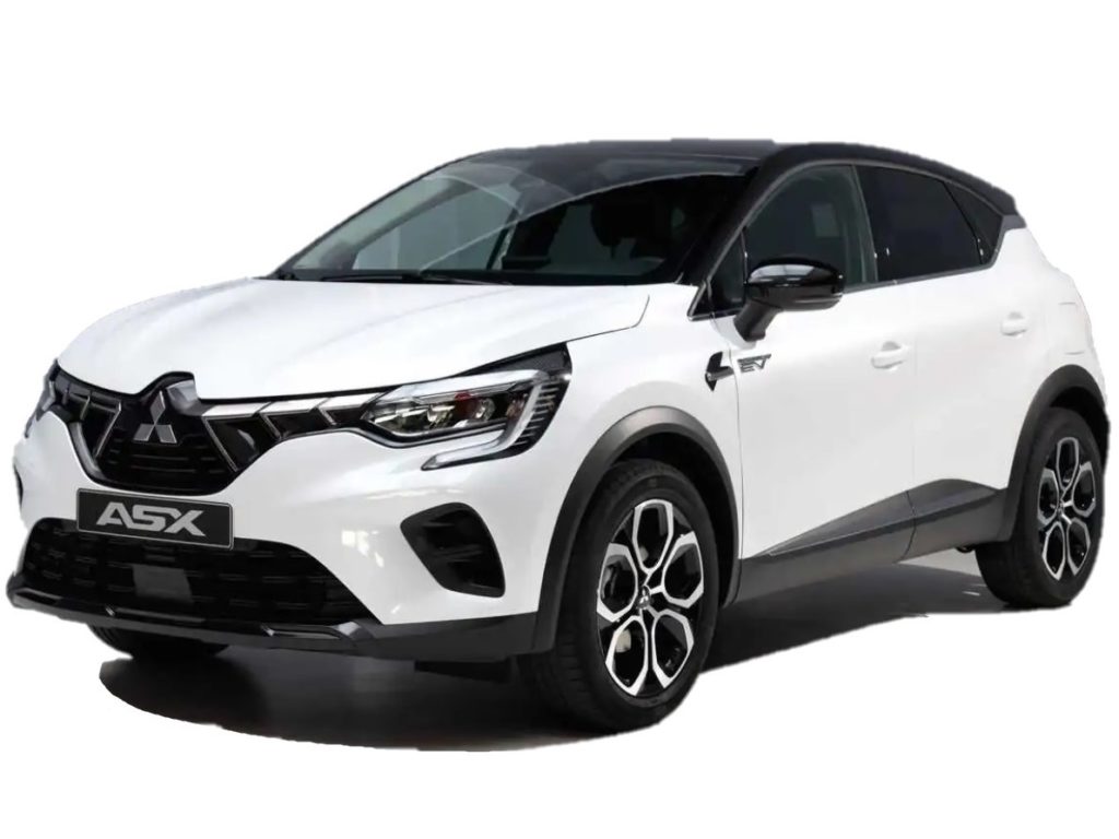 Mitsubishi ASX 2023
